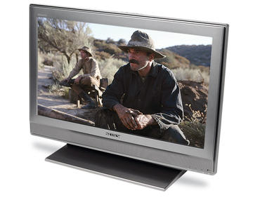 Sony KDL-26P3020 review